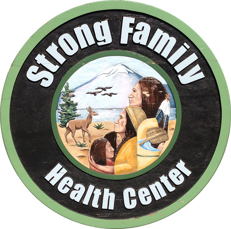 Strong Family Health Center