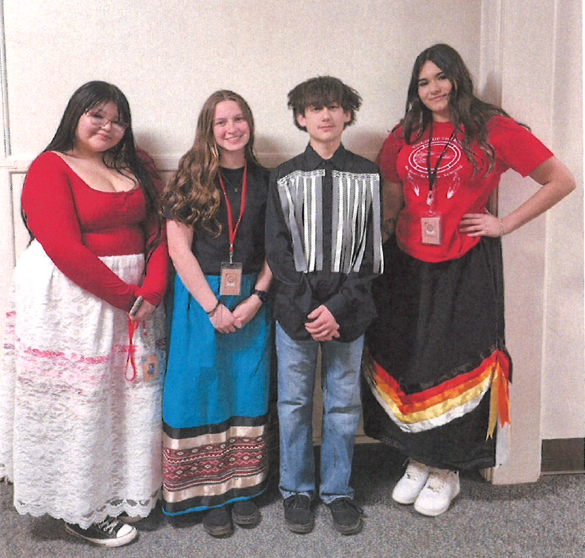 2022-2025 SFHC Youth Board