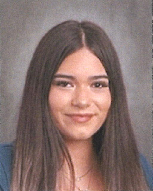 Saige Townsend-Brown