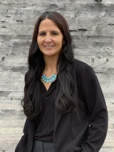 Andria Cockrell - Executive Director