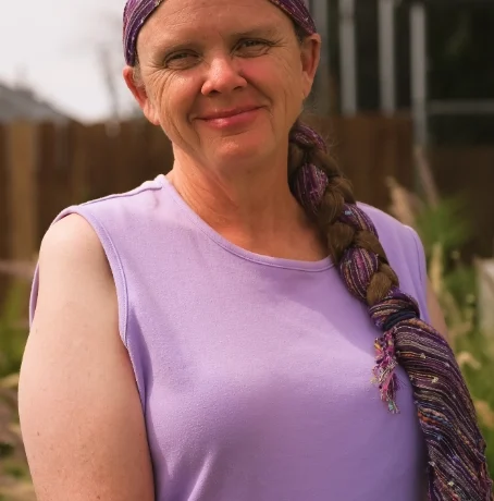 Cindy Linker