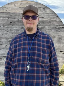 Jesse Phillips - CHR/ Elders Program Coordinator