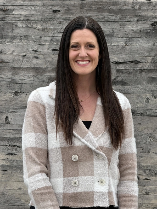 Melissa Channell - Youth Education Services, I.T. Manager