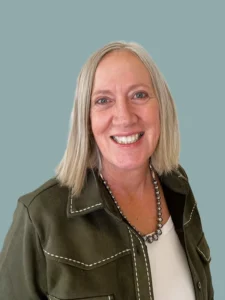 Robin Farnam - Client Advocate, Victim Services Coordinator